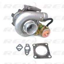 CT26 Internal Wastegate Turbo Charger (86-92 Toyota Supra MKIII)
