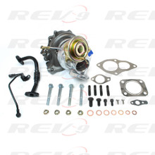 Big 16G TD05 Turbo Charger (Eclipse GSX GST, Talon Tsi)