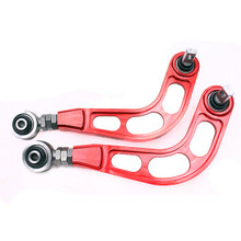 FOR HONDA CIVIC 06-15 SPHERICAL BEARING ADJUSTABLE REAR CAMBER ARM