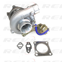 Ct26 Version 2 Internal Wastegate Turbo Charger (91-98 MR2)
