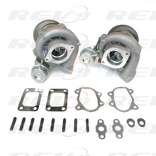 GSP-600 T28 Twin Turbo Charger (For 90-96 Nissan 300Zx)