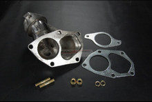 Mitsubishi EVO7 EVO8 EVO9 Turbo Elbow