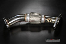 Subaru WRX STi 02-07 EJ20 EJ25 Turbo Up Pipe