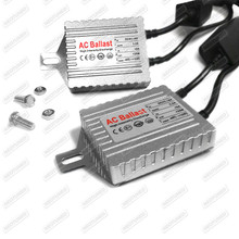 HID BALLASTS Xenon Conversion Light 