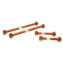 Toyota Ae86 85-87 Rear Adjustable 4 Links