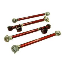 Subaru WRX STI 93-01 02-07 Rear Lateral Link Set