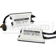 HID kit 55Watt AC Conversion Ballasts 55w Hi-Lo Bi-Xenon