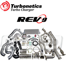T3 60-1 FOR 03-06 350Z Z33 G35 VQ35DE COMPLETE BOLT ON TURBONETICS TURBO KIT 450hp+