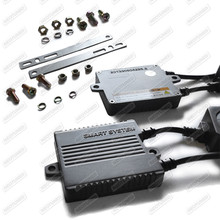 Euro Edition Ballasts (Can-bus Error Cancelling)