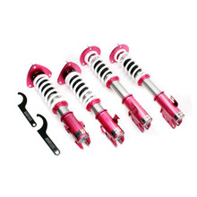 2002-07 Subaru WRX (GD/GG) (04 WRX STI GDB) Godspeed Project MonoSS Coilover Suspension Kit 