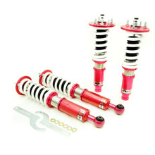 2001-03 Acura CL Godspeed Project MonoSS Coilover Suspension Kit