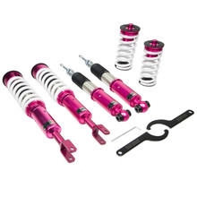 Audi S4 02-08 B6/B7 (8E/8H) Godspeed Project MonoSS Coilover Suspension Kit