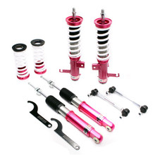 2009-15 Chevrolet Cruze (J300) Godspeed Project MonoSS Coilover Suspension Kit