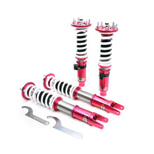 FOR HONDA ACCORD (CP/CS) 2008-12 GODSPEED MONOSS DAMPER COILOVERS KIT