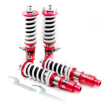 1988-91 Honda Civic (EF/ED) Godspeed Project MonoSS Coilover Suspension Kit