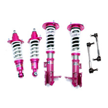 For 2007-11 Honda CRV (RE1, RE5, RE7) Godspeed Project MonoSS Coilover Kit Suspension