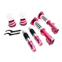 2009-13 Kia Forte Godspeed Project MonoSS Coilover Suspension Kit 