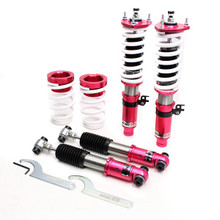 2003-08 Mazda Mazdaspeed6 (GG) Godspeed Project MonoSS coilover suspension kit