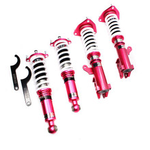 2000-05 Mitsubishi Eclipse (DK) Godspeed Project MonoSS Coilover Suspension Kit 