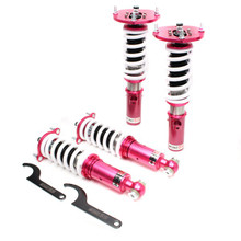 1989-94 Mitsubishi Eclipse Godspeed Project MonoSS Coilover Suspension Kit