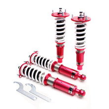 1994-98 Mitsubishi Galant (EA/EC) MonoSS Coilover Suspension Kit