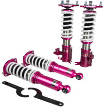 2000-2004 Nissan Maxima (A33) Godspeed Project MonoSS Coilover Suspension Kit