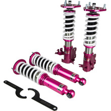 1995-1999 Nissan Maxima (A32) Godspeed Project MonoSS Coilover Suspension Kit