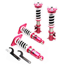 2000-06 Nissan Sentra (B15) Godspeed Project MonoSS Coilover Suspension Kit