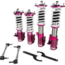 1991-1994 Pulstar 2WD (N14) Godspeed Project MonoSS Coilover Suspension Kit