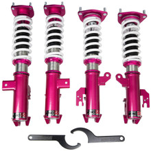 TOYOTA CAMRY 02-06 ACV30/MCV30 GODSPEED MONOSS DAMPER COILOVER SUSPENSION