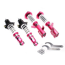 2009-13 Toyota Corolla (E140/E150) Godspeed Project MonoSS Coilover Suspension Kit 