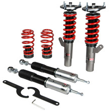 2003-2013 Audi A3 (8P FWD/AWD) Godspeed Project MonoRS coilover suspension kit