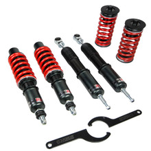 Audi A4 09-14 (B8 FWD/AWD) Godspeed Project MonoRS coilover suspension kit