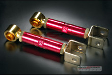 For Nissan 240SX S13 S14 89-94 95-98 300ZX Z32 90-96 Godspeed Gen2 Traction Rods