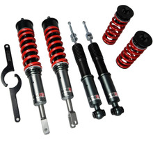 2002-2008 Audi S4 (B6/B7 FWD/AWD) Godspeed Project MonoRS coilover suspension kit