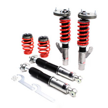 2000-06 BMW E46 M3 Godspeed Project MonoRS coilover suspension kit
