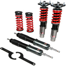 2007-2013 BMW 1 Series (E81 / E82 / E88) Godspeed Project MonoRS coilover suspension kit