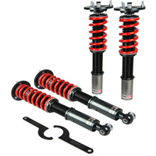 1996-2003 BMW 5 Series (E39) Godspeed Project MonoRS coilover suspension kit