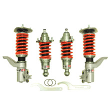 2003-05 Honda Civic Si (EP3) Godspeed Project MonoRS coilover suspension kit