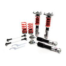 2011-15 Hyundai Genesis Coupe Godspeed Project MonoRS coilover suspension kit