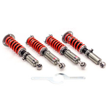 2006-13 Lexus IS250 / IS350 / IS-F (XE20) Godspeed Project MonoRS coilover suspension
