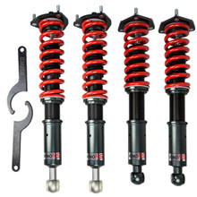 FOR LEXUS LS430 (UCF30) 2001-06 GODSPEED MONORS DAMPER COILOVERS KIT SUSPENSION