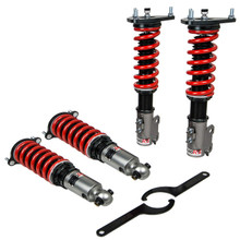 1991-1999 Mitsubishi 3000GT FWD 91-99 (SL) Godspeed Project MonoRS coilover suspension kit