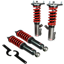 1991-1999 Mitsubishi 3000GT VR4 AWD (Z15A/Z16A) Godspeed Project MonoRS coilover suspension kit