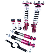 FOR LEXUS CT200H (ZWA10) 2011-17 GODSPEED MONOSS DAMPER COILOVERS KIT