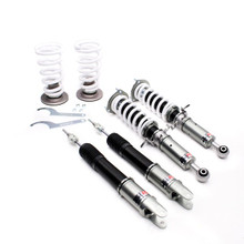 2009-14 Nissan 370z (Z34) Godspeed Project MonoRS coilover suspension kit