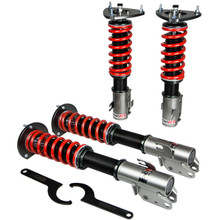 1998-2002 Subaru Forester (SF) Godspeed Project MonoRS coilover suspension kit