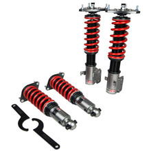 2010-2014 Subaru Legacy (BM/BR) Godspeed Project MonoRS coilover suspension kit