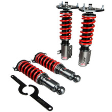 1998-2003 Subaru Legacy (BE/BH) Godspeed Project MonoRS coilover suspension kit
