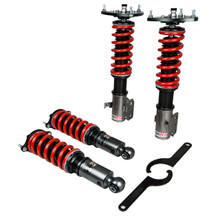 2003-2009 Subaru Outback (BL/BP) Godspeed Project MonoRS coilover suspension kit